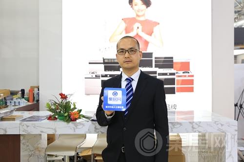 科大常务副总赵金洲先生