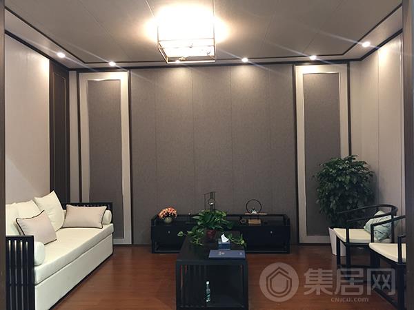 美赫顶墙集成产品展示
