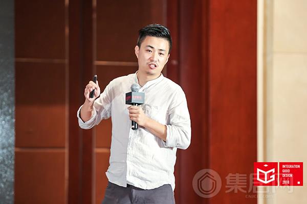 吴鑫加先生分享打造爆品的金三角法则