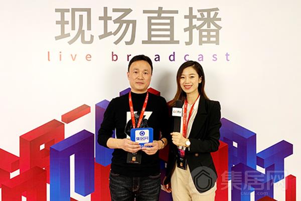 顶善美总经理王效春
