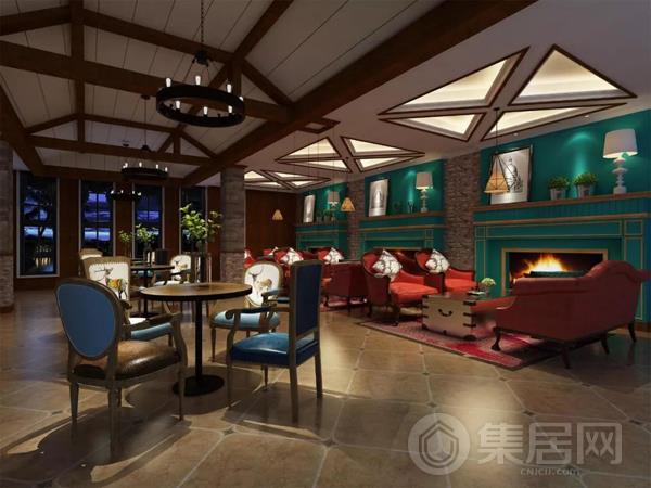 3休闲场所 3休闲场所