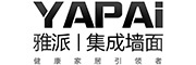 雅派集成墙面