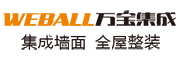万宝集成墙面