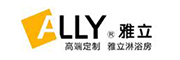 雅立淋浴房