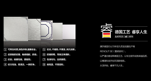 友邦睿系列