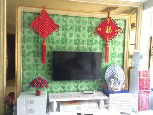 白天效果