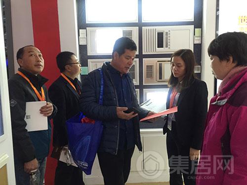 长虹新品吸引广大消费者眼球