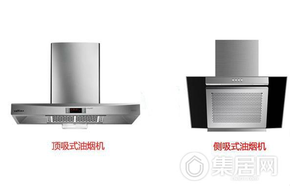 油烟机跟不上时代需求迟早被淘汰