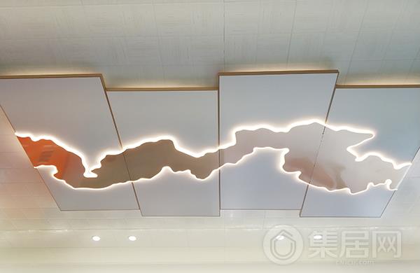 奥普MAX系列·锦绣河山