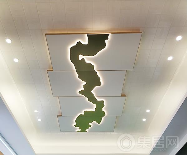 奥普MAX系列·锦绣河山