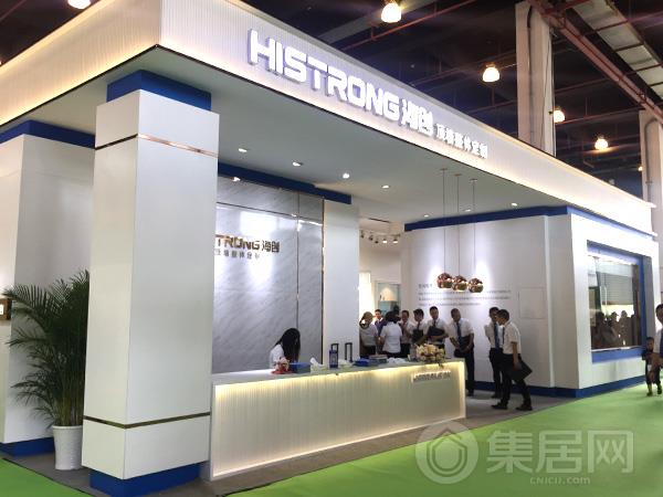 海创嘉兴展展馆