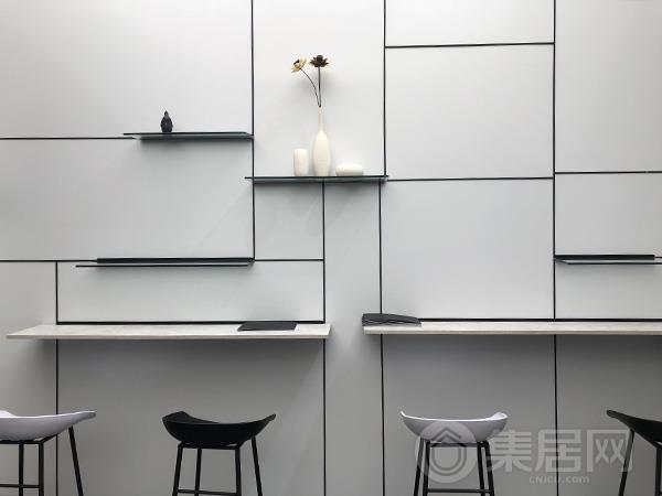 云时代墙柜系列产品