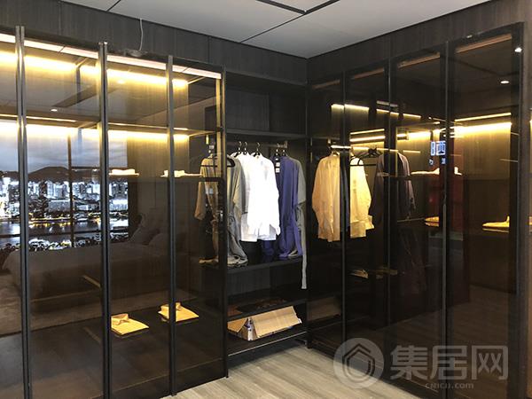 Revsum墙柜系列产品