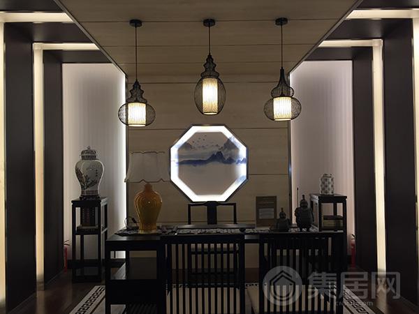 雅阁金钻板系列墙面