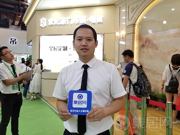 世纪豪门黄伟先生