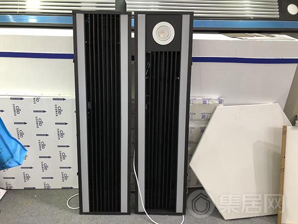 欧之杰新品LED电器灯