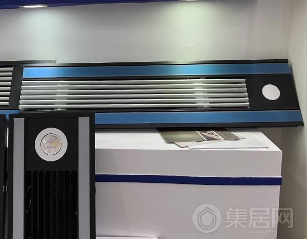 欧之杰新品LED电器灯
