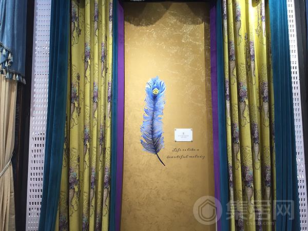 新品【绮罗绿翘】