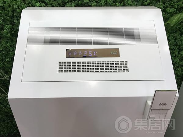 索菲尼洛“天骄”多功能取暖器