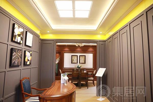 来斯奥展厅欣赏