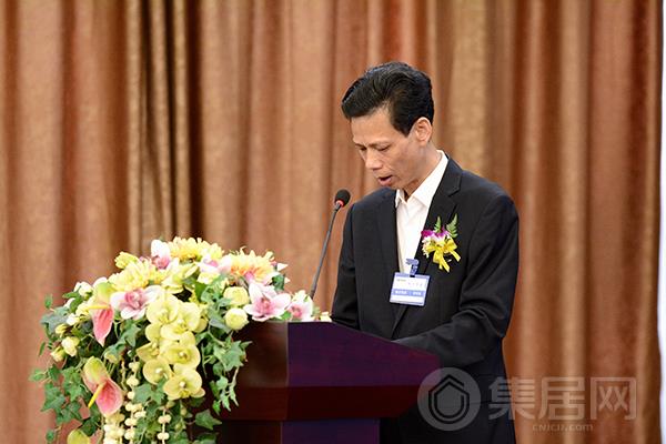 浙江美大副总经理钟传良先生