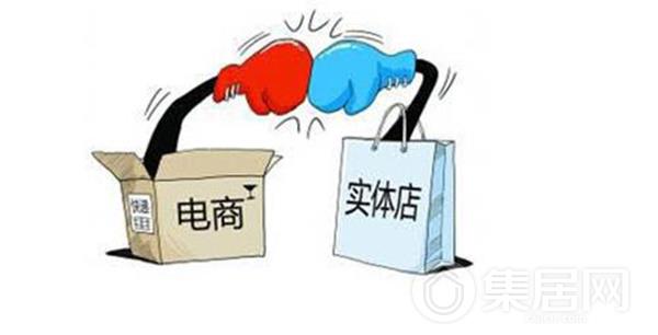 集成灶打通线上线下消费渠道