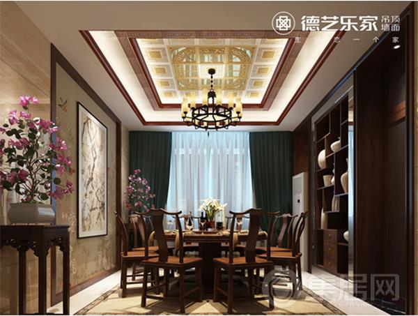 德艺乐家——唐风