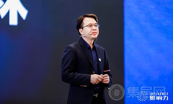 BSI爆品战略研究中心创始人金错刀