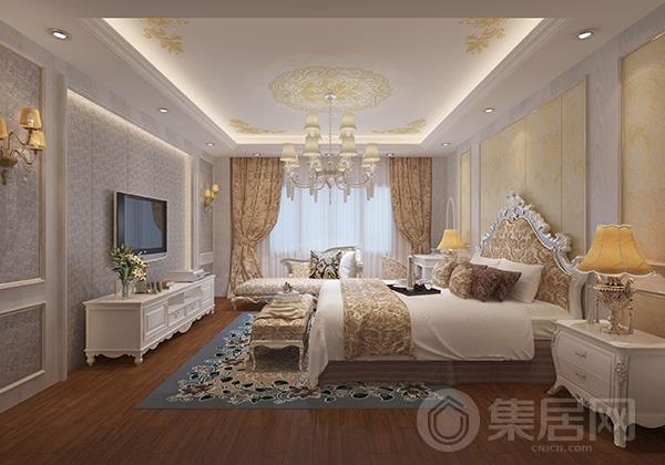 集成墙面