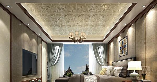 集成墙面 集成墙面