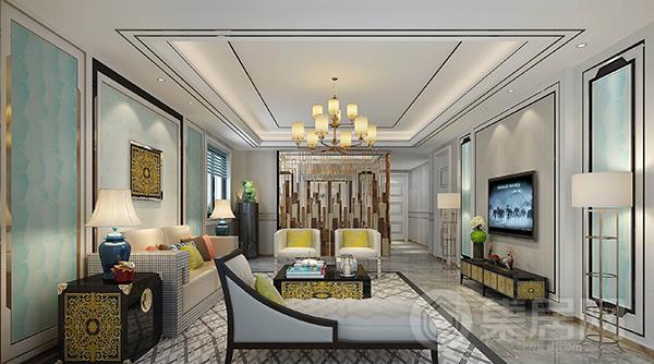 集成墙面 集成墙面