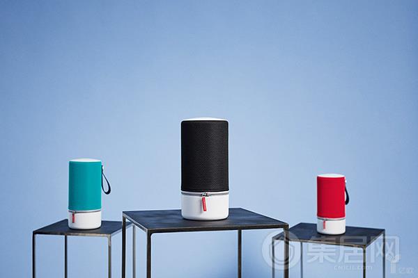 智能音箱市场