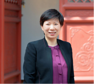 吴娜妮