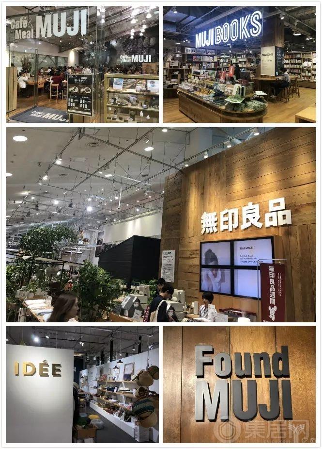 日本MUJI無印良品