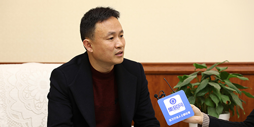 顶善美：做用户体验第一