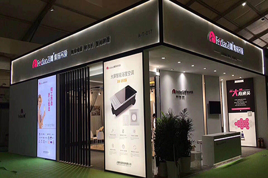 【嘉兴展】有颜值又有实力 飞雕这次可厉害坏了