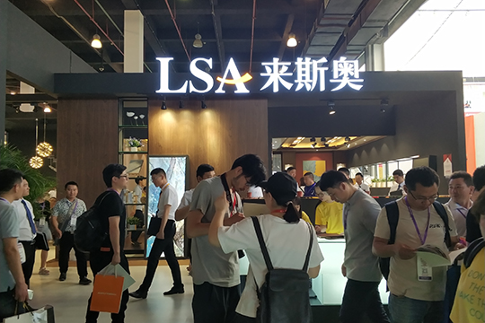 【嘉兴展】快快快！来斯奥的大师新品你pick哪款？