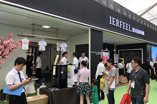 【嘉兴展】 邦的集成灶新品震撼登场 打造健康厨房  