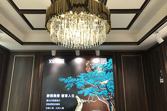 【广州展】实心墙面+设计大咖现场坐镇 艾格木这次不得了