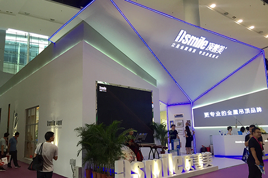 【广州展】仅需十秒就清凉，顶善美厨房空调解夏厨烦恼
