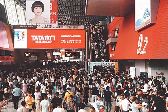 2018广州展释放出这5大信号，与你有关