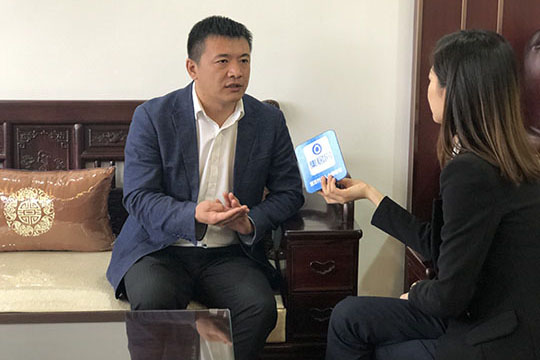 板川董事长宋明亮：深入到产品的每一个细节