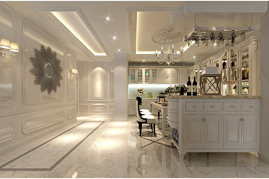 什么是全屋吊顶？全屋吊顶应该如何选购？