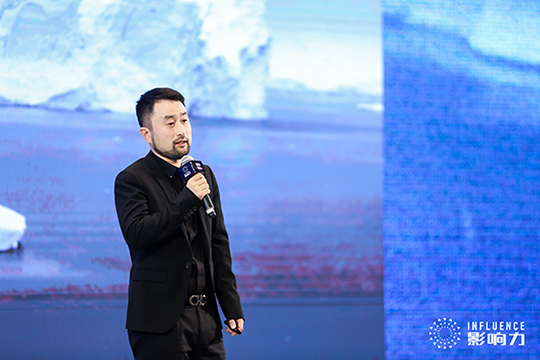 【2018影响力】瑞翔传媒夏风：为品牌造传播