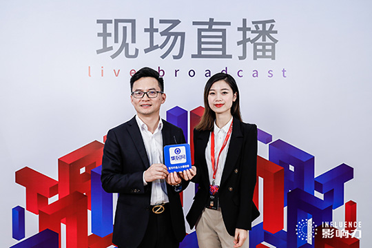【2018影响力】雅士林总经理杨光：集成灶是未来发展的大方向
