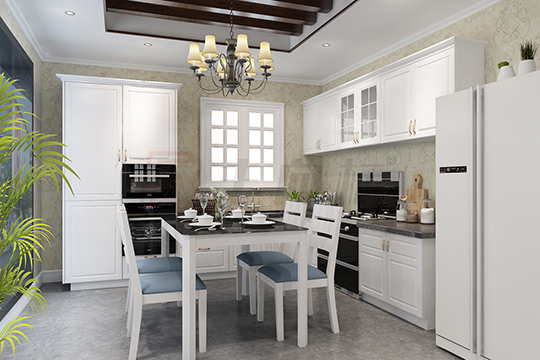 集成灶不能乱洗，这才是正确清洁方法！