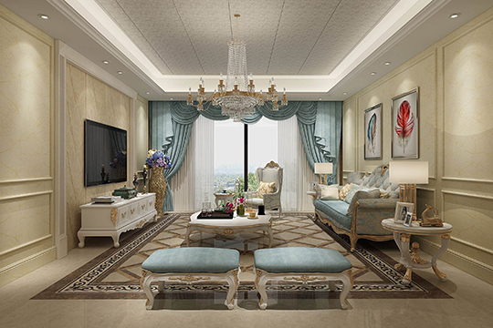 集成墙面使用寿命究竟有多长？