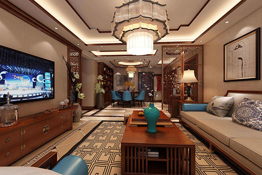 如何正确的选择集成墙面品牌？四个步骤告诉您