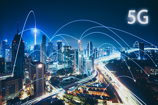 5G+AI，智能家居走向统一的终极模式