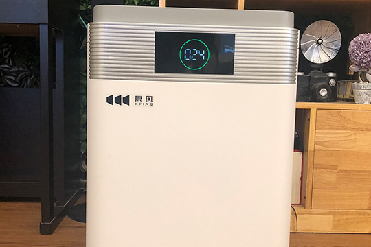 空净下半场玩砸了,厂商到底错在哪里